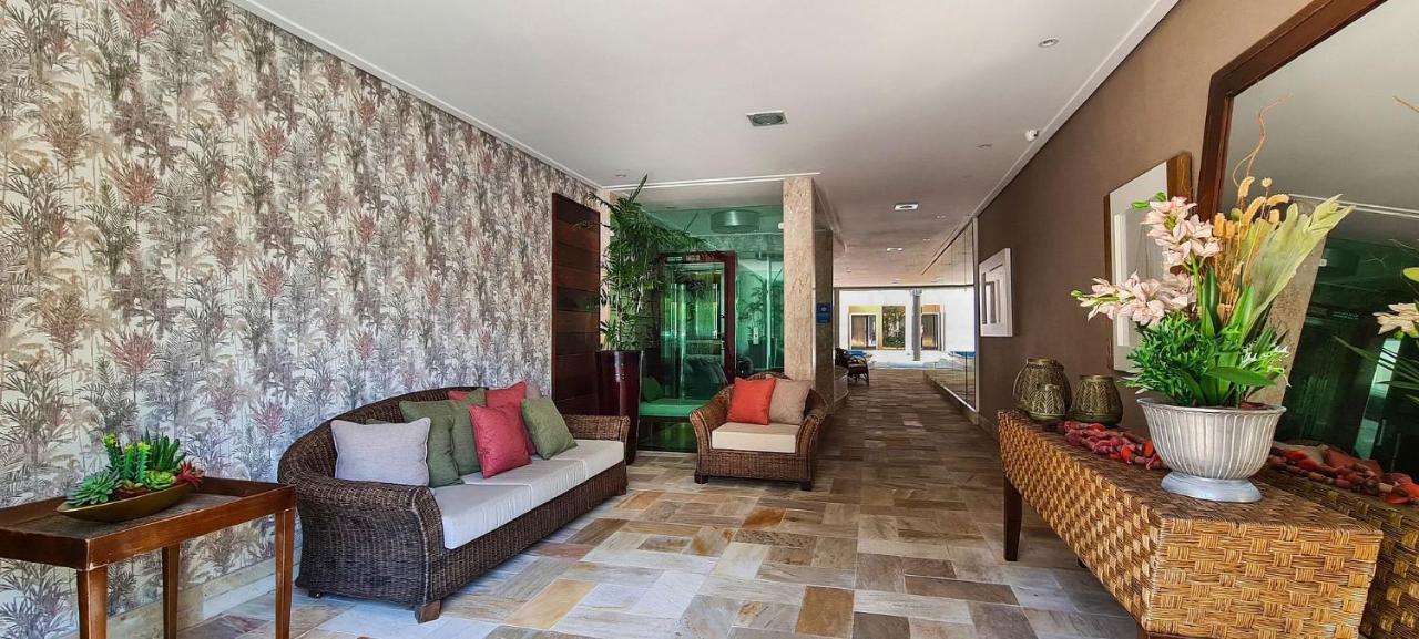 Apartamento Mirante Astúrias - varanda gourmet de frente para a praia da Astúrias no Guarujá Exterior foto